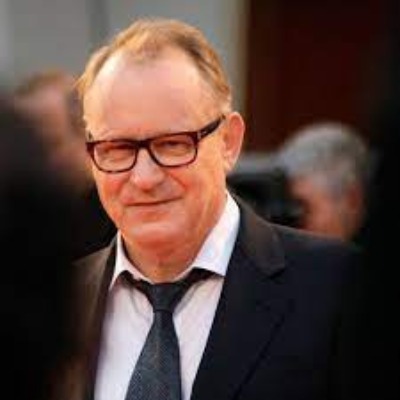 Karsten Olaf Johansson